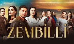 Zembilli 3. Bölüm full izle! 17 Ocak Cuma