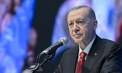 Kabine toplantısının ardından Cumhurbaşkanı Erdoğan'dan çarpıcı açıklamalar!