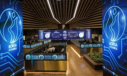 Borsa, yeni haftayı düşüşle açtı