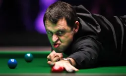 Ronnie O'Sullivan, Masters turnuvasından çekildi