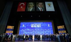 İYİ Parti ve DEVA Partisi’nden istifa eden isimlerin AK Parti’ye katılacağı iddiası