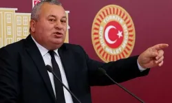 Cemal Enginyurt, CHP’li başkanın Erdoğan’ın sarayına nasıl sokulduğunu açıkladı