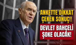 Bahçeli’nin ‘Öcalan’ çağrısına kendi seçmeninden destek geldi mi?