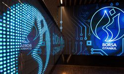 Borsa haftayı yükselişle kapattı