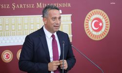 Ali Mahir Başarır'dan emekli maaşlarına tepki!