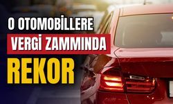 Çin’den ithal araçlara ek vergi artışı!