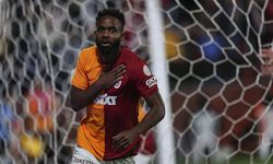 Galatasaray ve Fenerbahçe'den transfer sürprizi: Cedric Bakambu gündemde