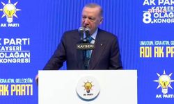 Erdoğan: Siyaset mi yapıyorlar, oyun mu oynuyorlar belli değil