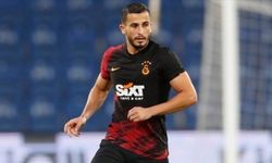 Omar Elabdellaoui, futbolu bıraktığını açıkladı!