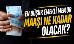 Kabine toplanıyor! Gündemde emekli maaşları olacak