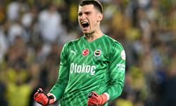 Fenerbahçe'den Livakovic açıklaması