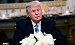 Trump: Erdoğan saygı duyduğum biri