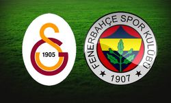 Galatasaray ve Fenerbahçe'nin rakipleri belli oldu