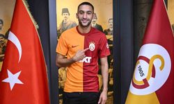 Galatasaray, futbolcusu ile yollarını ayırdı