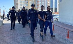 Emniyetten narkotik operasyonu: 49 tutuklama!