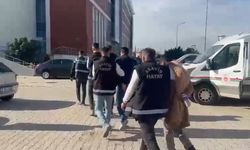 Asayiş operasyonunda 4 kişi tutuklandı