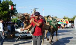 Nallıhan’da kültür yolu oluşturulacak