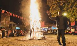 Sinsin Ateşi etkinliği festivale dönüşecek