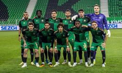 Sakaryaspor, Gençlerbirliği maçı hazırlıklarını sürdürdü