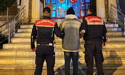 Aralık ayı denetimlerinde 879 kişi yakalandı!