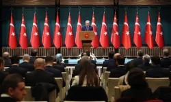 Kritik konuların yer alacağı kabine toplantısı bugün!