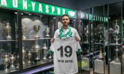 Ufuk Akyol, Esenler Erokspor’a kiralandı