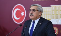 AK Partili Yayman: Şimdi sıra DEM Parti'de