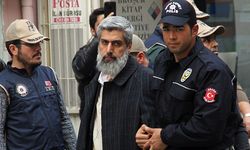 Furkan Eğitim ve Hizmet Vakfı eski yöneticisi Alparslan Kuytul gözaltına alındı