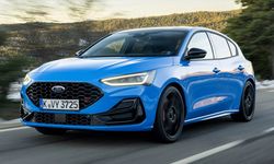 Ford, 270 binden fazla ara​​​​​​​cı geri çağırıyor