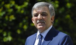 Abdullah Gül'den 'Öcalan' açıklaması