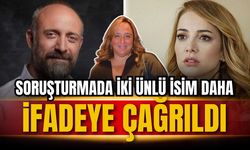 Ayşe Barım soruşturmasında ünlü oyuncular ifade verecek