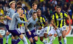 Fenerbahçe - Anderlecht maçı ne zaman oynanacak?