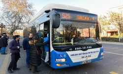 Özel halk otobüslerinde indirimli biniş sona eriyor