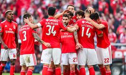 Benfica - Famalicao maçı ne zaman ve hangi kanalda yayınlanacak?