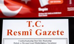 28 Ocak 2025 Resmî Gazete'de yayımlanan kararlar