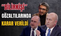 Halk TV soruşturmasında son dakika! Suat Toktaş tutuklandı