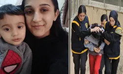 3,5 yaşındaki Efe'nin kan donduran ölümü: Annesi suçunu itiraf etti
