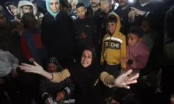 İsrail ile Hamas arasında ateşkes anlaşması onaylandı