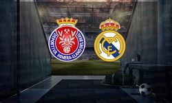 Deportiva Minera - Real Madrid maçı canlı izle!