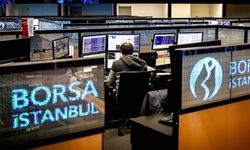 Borsa İstanbul günü düşüşle tamamladı: BIST 100 yüzde 0,18 değer kaybetti