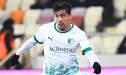 Bodrum FK, Samet Yalçın'ı Kocaelispor'a gönderdi