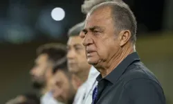 Fatih Terim, Al Riyadh maçı öncesi ayrılığı duyurdu