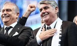 Beşiktaş’tan teknik direktör ve transfer açıklaması