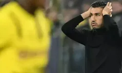 Nuri Şahin’in takımı Holstein Kiel’e 4-2 yenildi