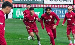 Galatasaray'a iki müjde birden