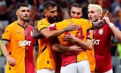 Galatasaray - Konyaspor maçı ilk 11'leri belli oldu!