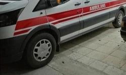 Zincirleme trafik kazası: 5 yaralı