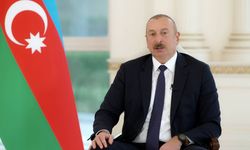 Azerbaycan Cumhurbaşkanı Aliyev, Erdoğan'a taziye mesajı iletti