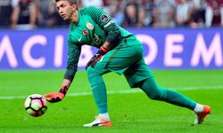 Fernando Muslera: Galatasaray'ı temsil etmek büyük gurur