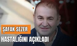 Şafak Sezer'den üzen açıklama: Kör olma riski taşıyor